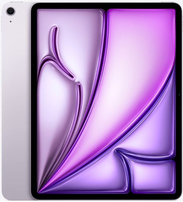 Apple iPad Air 13-inch (2024) (512GB) (Purple, Starlight, Blue)