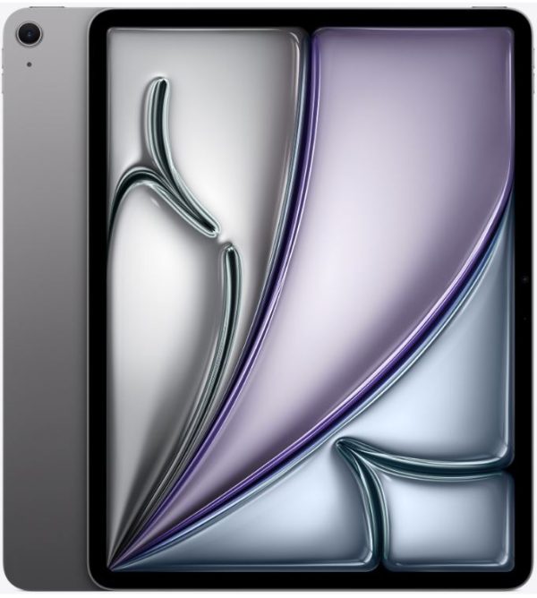 Apple iPad Air 13-inch (2024) (256GB) (Space Gray, Blue, Purple, Starlight)