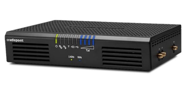 CRADLEPOINT 1600LP6I-NNN (VOICE AND DATA)