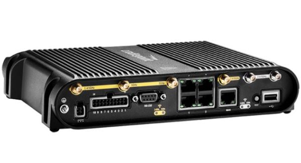 CRADLEPOINT MA1-1700120B-NNA (5G VOICE AND DATA)