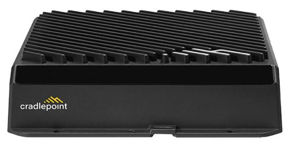 Cradlepoint R1900 Series 5G Ruggedized Router vehicle router only