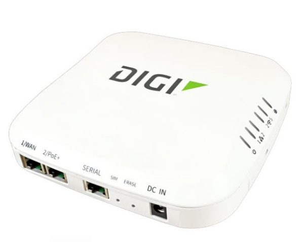 Digi EX50 5G Cellular Router