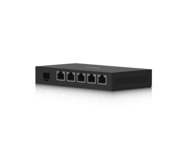 EdgeRouter X SFP