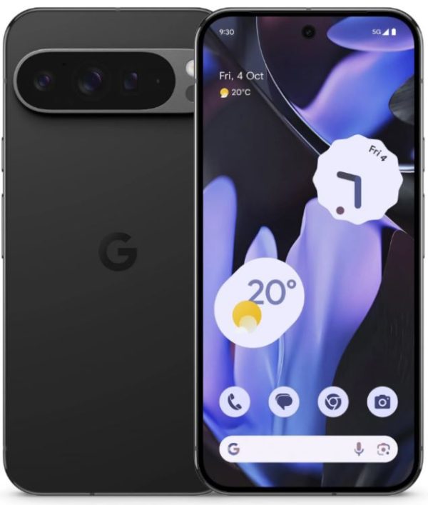 Google Pixel 9 Pro XL (512GB) (Obsidian)