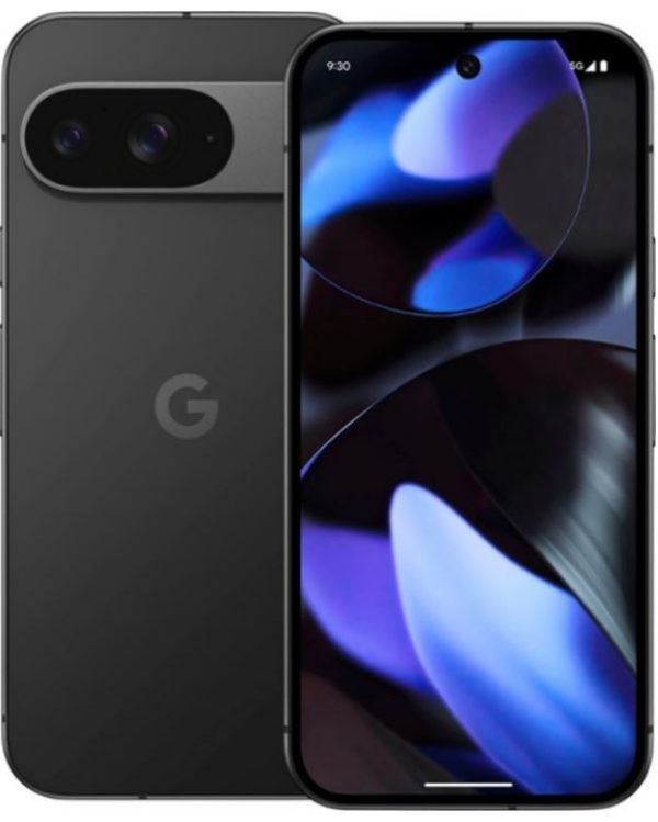 Google Pixel 9 (128GB) (Obsidian, Peony)