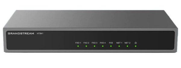Grandstream HT841 4-Port 4FXO/1FXS Gateway