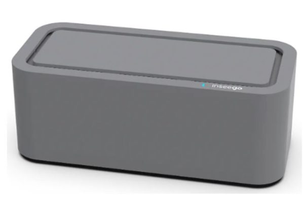INSEEGO Wavemaker FX2000E Enterprise 5G Indoor Modem
