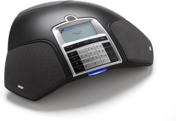 Konftel 910101079 300IP SIP Conference Phone