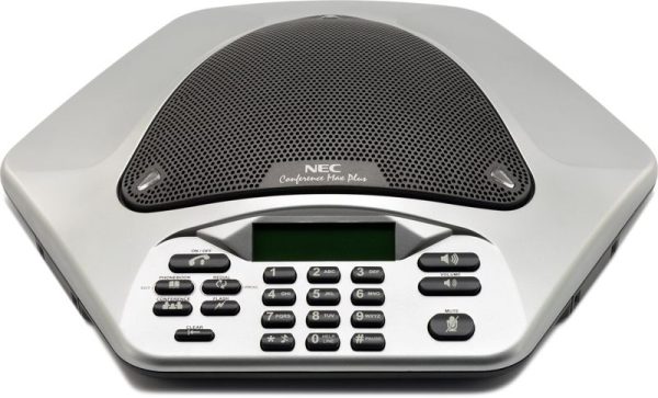 Nec 750074 Analog Conference Max Plus - Wireless