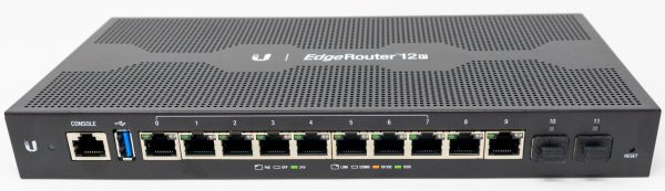 Ubiquiti Edge Router 12-Port ER-12