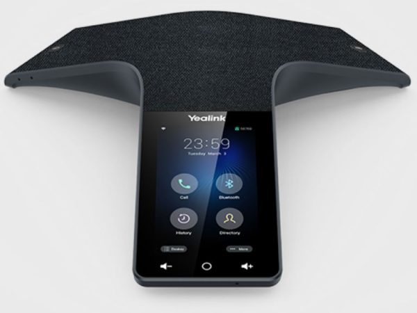 Yealink CP925 Wired Conference Phone