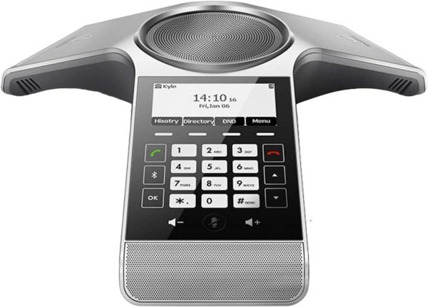 Yealink CP930W Wireless IP Conference Phone