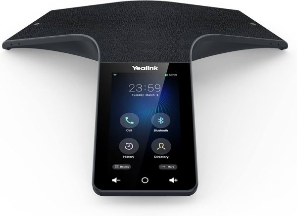 Yealink CP965 Wired Optima HD IP Conference Phone