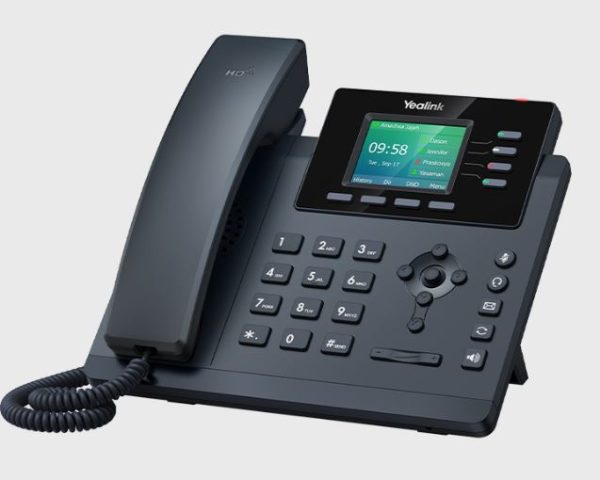 Yealink SIP-T34W