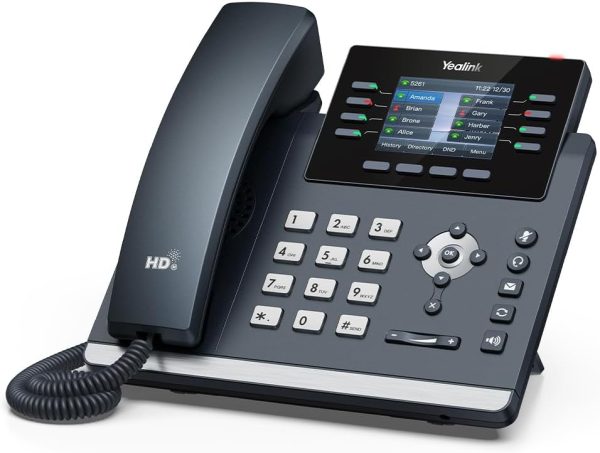 Yealink SIP-T44W